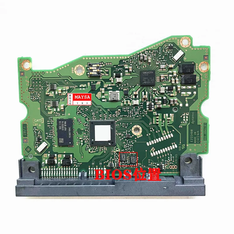 

hard disk PCB board number HDD PCB board 0B41785 001-0B41785 004-0B41785