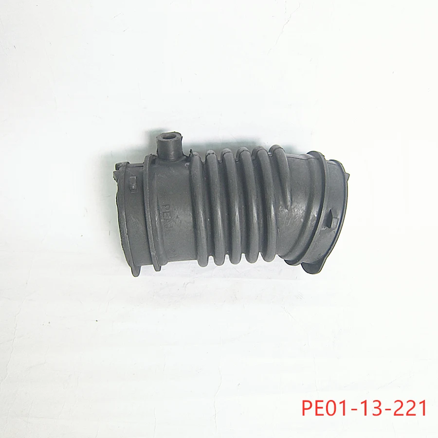 Car accessories Engine part air intake hose for Mazda 6 Atenza 2013-2019 GJ GL CX5 2012-2020 KE KF Mazda 3 2013-2019 BM BN Axea