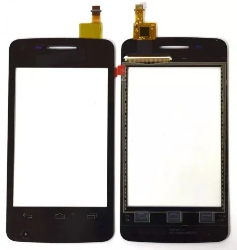 השווה בין מסכי תצוגה לטלפון Alcatel OT-4007D – מה שחשוב לדעת לפני קנייה