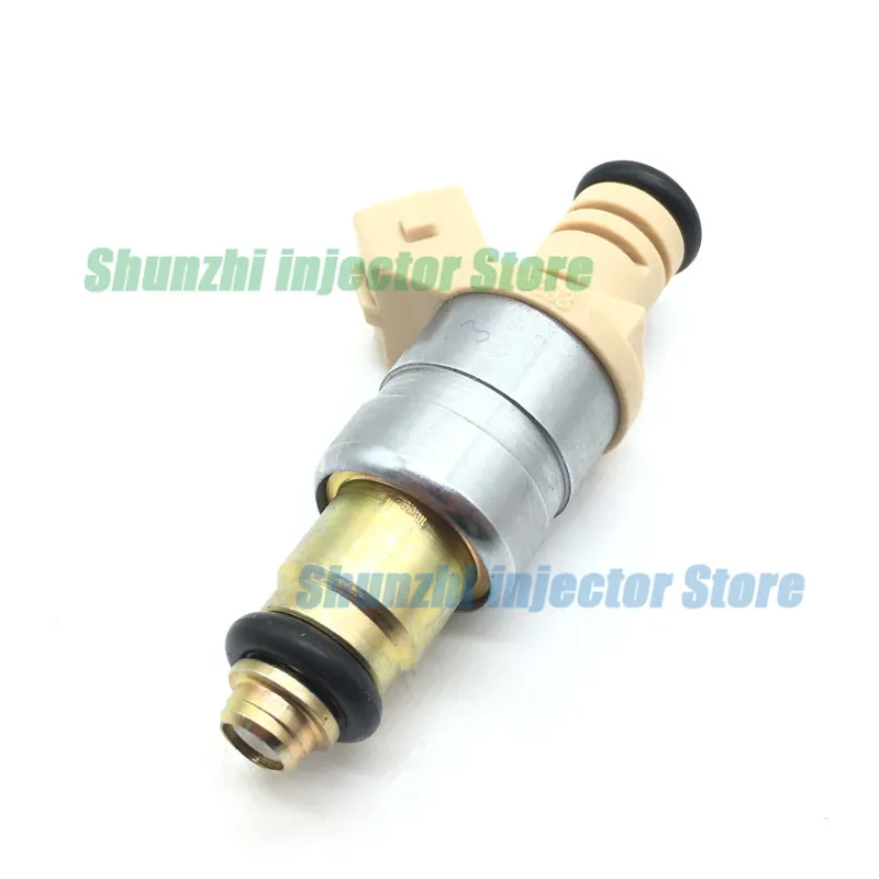 

Fuel Injector Nozzle For Soviet Russian The Lada Volga cars L4 vaz6393