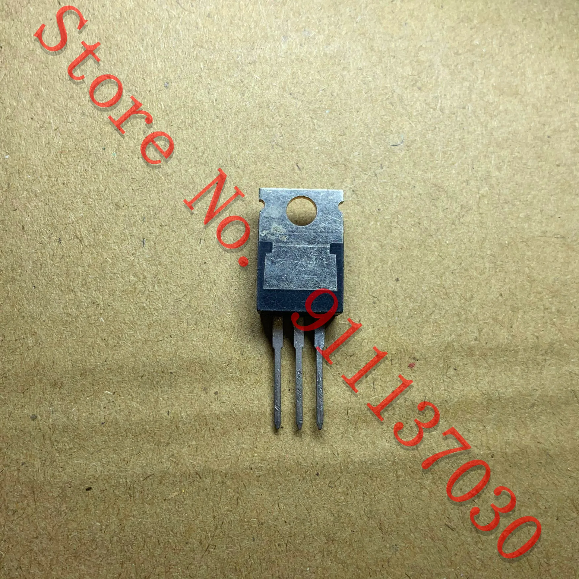 1pcs    IRF532   IRF532PBF  TO220