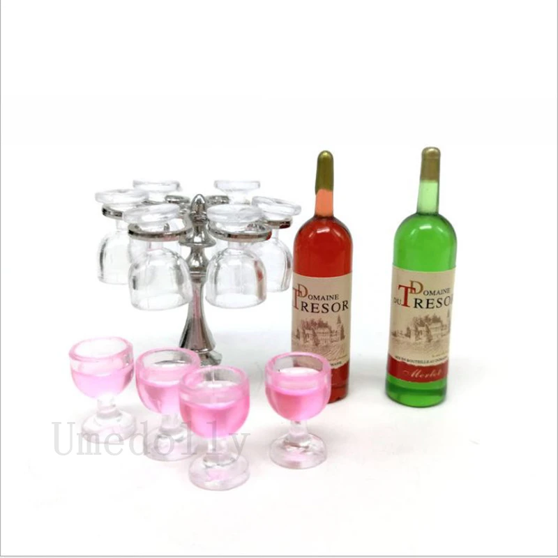 ドールハウス ミニチュア●バー 酒棚 グラス 冷蔵庫 ボトル56本●リーメントに ドールハウス ミニチュア○バー 酒棚 グラス 冷蔵庫 ボトル56本