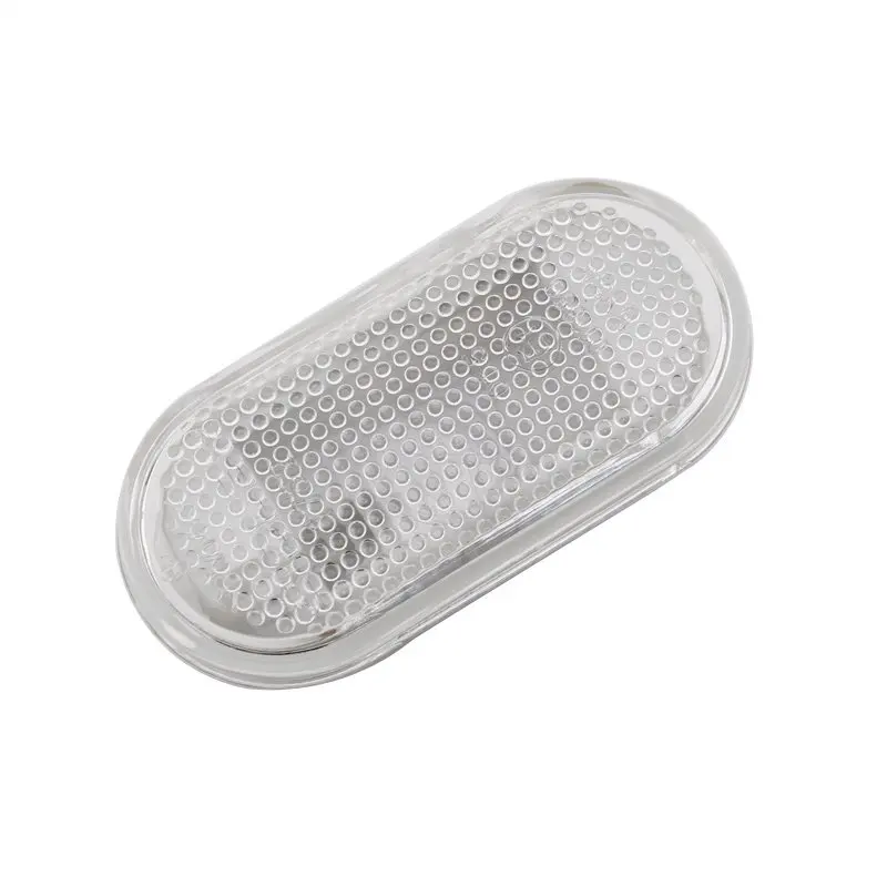 Car ABS Side Marker Light Lamp Shell White RIGHT=LEFT Fits For NISSAN March Micra Navara 350Z Note 2002-2010