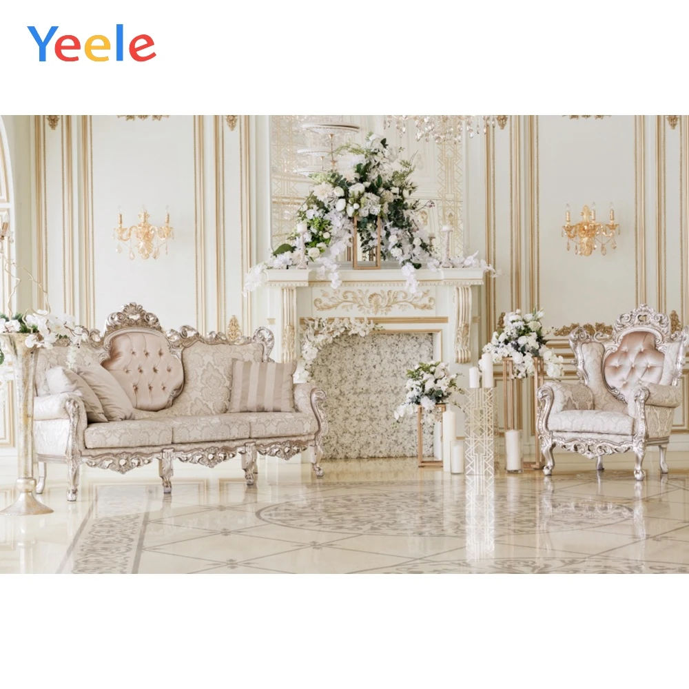 Yeele-ملحقات الصور الداخلية الرائعة ، كرسي الموقد ، صورة الطفل ، خلفية الصورة ، شخصية لاستوديو الصور