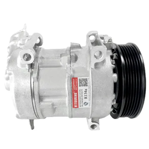 Imagen 2 del producto Compresor de aire para Peugeot 308, 208, 308, 3008, 5SEL12C, 2008, 9675655880, 9675659880-447150, 4723-447150