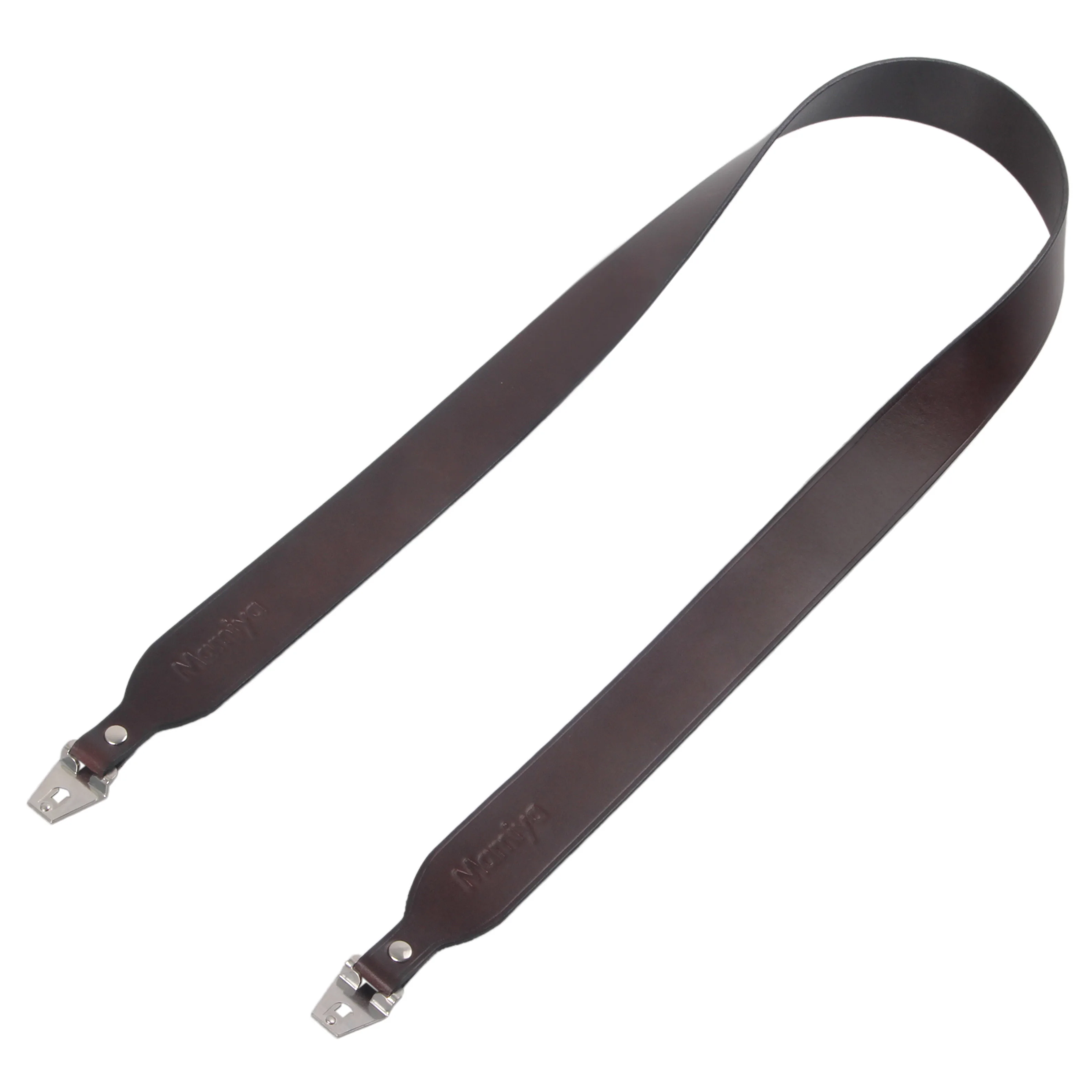 Mamiya Shoulder Neck Leather Strap for Mamiya RB67 RZ67 Camera