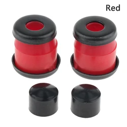 1 Set Skateboard Truck Rebuild Kit Bushing Washers Pivot Cups Shock Absorber 5In