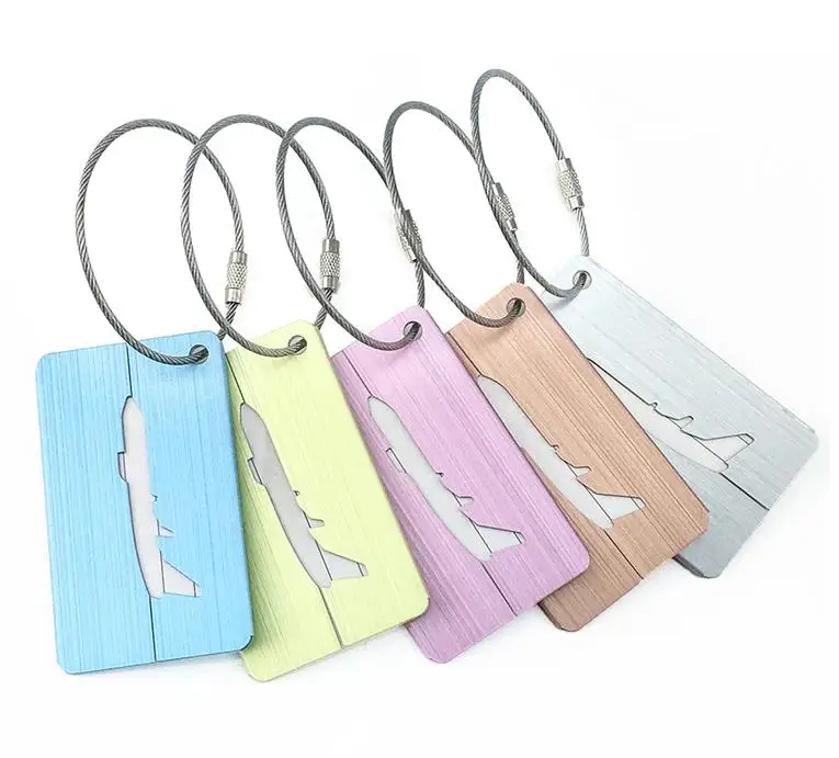 5 Colors Suitcase L…