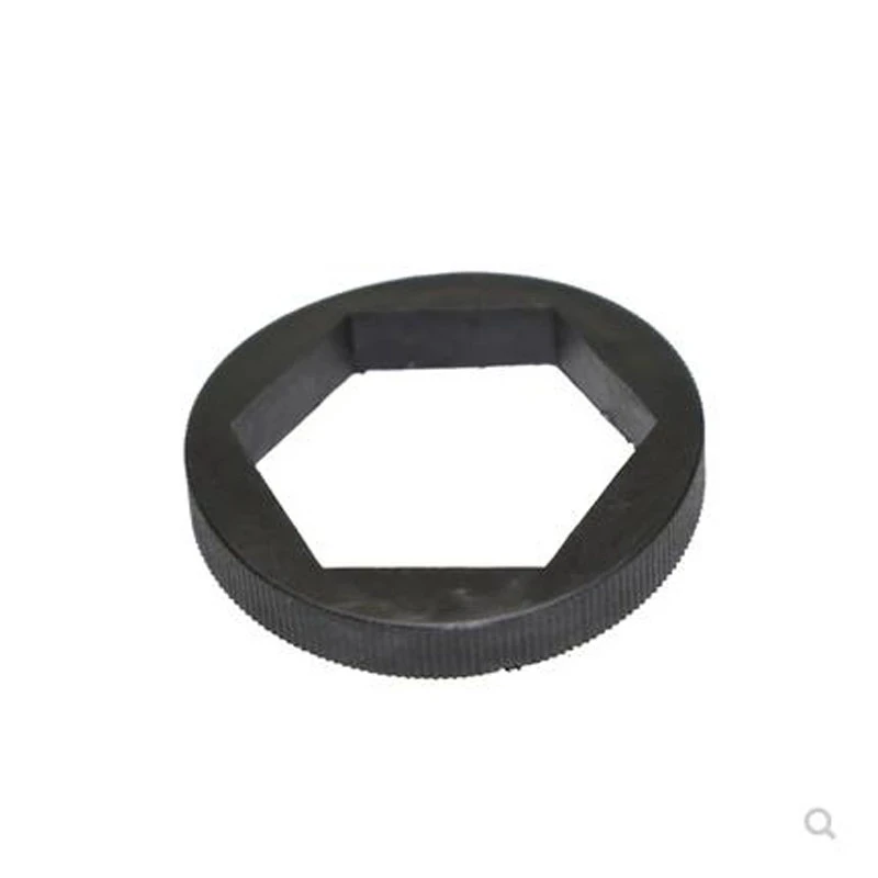 

Tire Changer Machine Part Vertical Shaft Rod Spring Pressure Cap Plastic CapAnti-collision Cushion