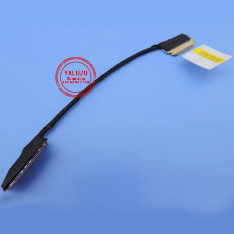 New Line For IBM Lenovo Thinkpad X1 Carbon Gen 2 50.4LY01.001 04X5596 30P 2014 Year Laptop LED LCD LVDS Video Cable