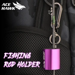 Ace Hawk New Fishing Rod Holder Portable BFS Fly Fishing Tackle Quick Rod Assistant Tools