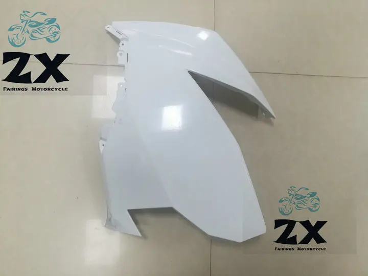 NEW Motorcycle injection tail For kawaski NINJA 400  EX400 ninja400 2019 2018  middle big side left or right cover fairng