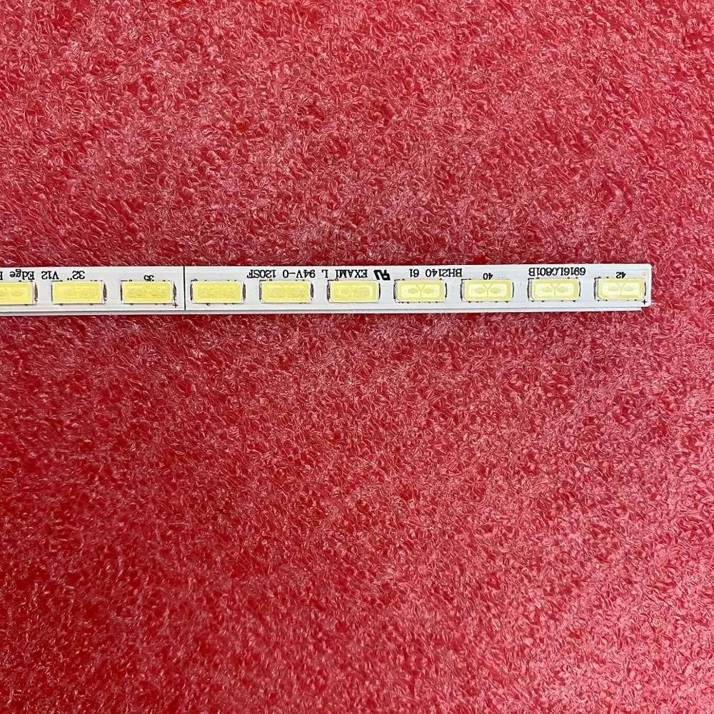 LED Backlight For TV 32LM580T 32LS561T 32LS562T 32LS570T 32LS575T 32LM620T-ZE 6922L-0011A AT0903B 32 V12 Edge 6920L-0001C