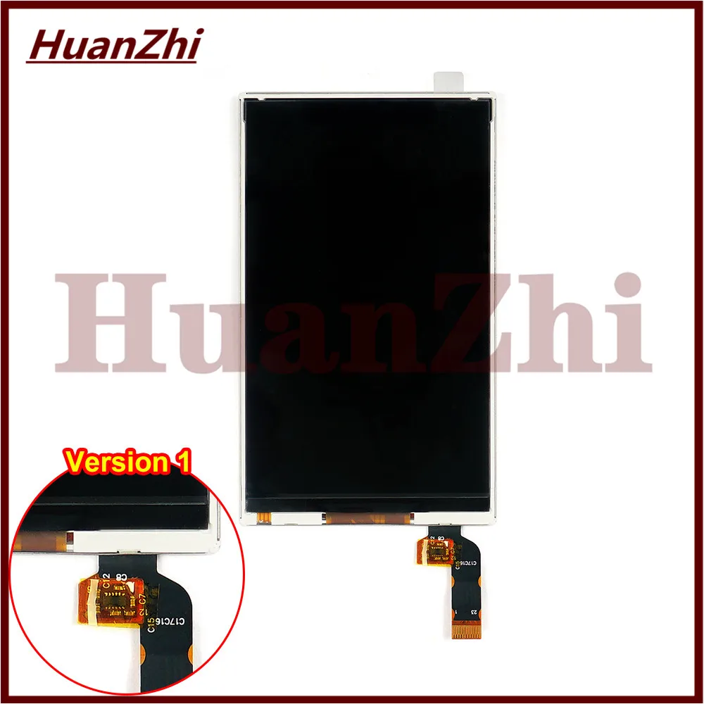 (HuanZhi) LCD Module Replacement for Motorola Symbol zebra MC40 MC40N0