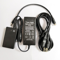 Signal fire AI-9 AI-8C AI-7C  AI-7 AI-8 Battery Charger Power Adapter for Signalfire AI-6 AI-7 AI-8 Fusion Splicer