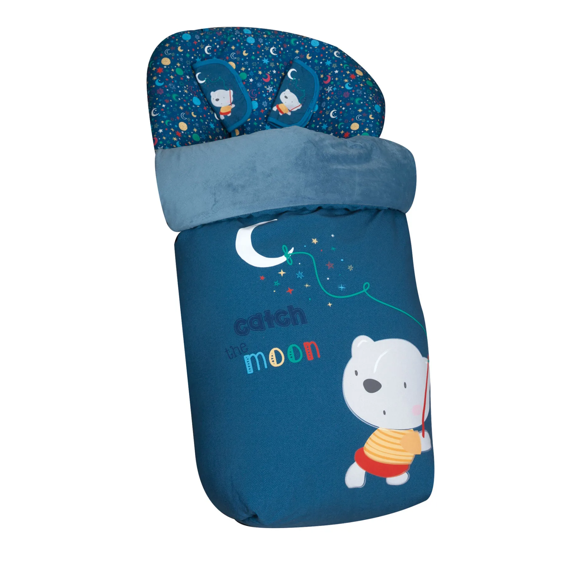 Moon Baby car stroller bag