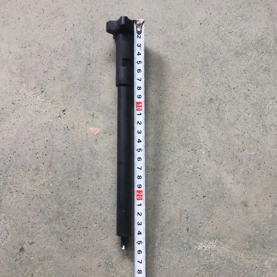 Gasket Copper Washer Seal Remover Puller Tool Universal Diesel Injector 250mm SK1222