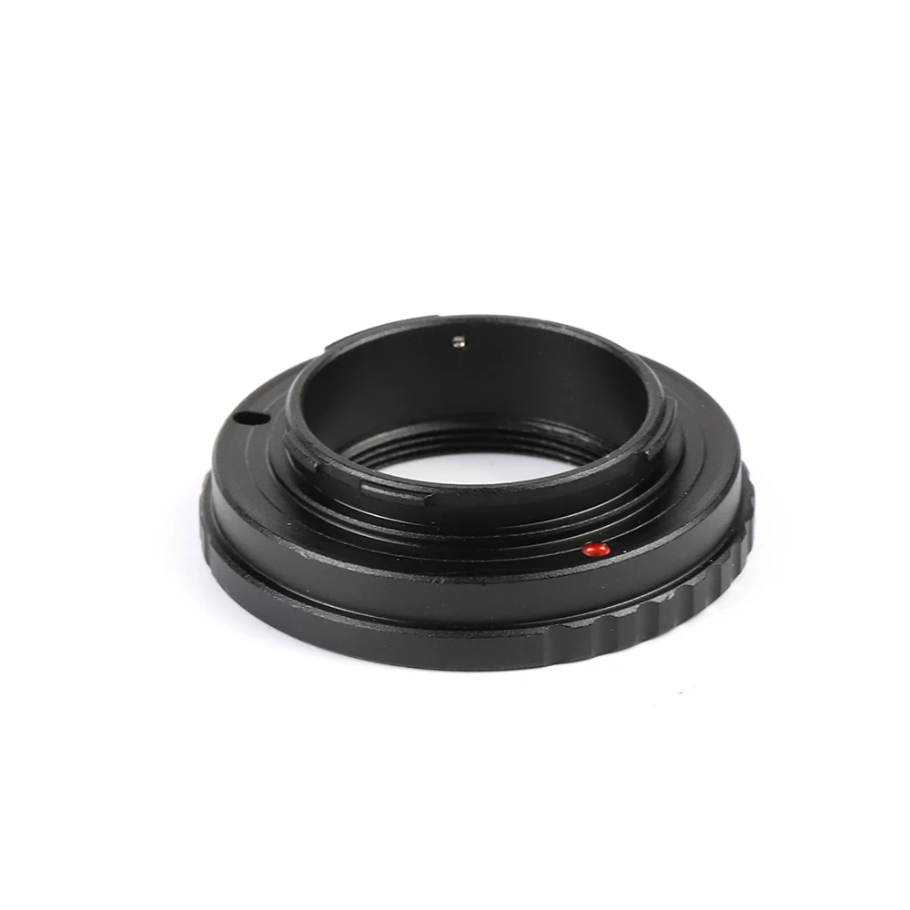 C-PQ Adapter Ring for C mount  Lens to Pentax Q mount Camera Q10 / Q7 / Q-S1 etc. NP8287