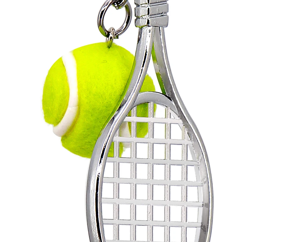 Auto Anhänger Schläger Tennis Ball Hängen Ornamente Auto Innen Rückspiegel  Dekoration Baumeln Trim Auto Zubehör Styling - AliExpress, image size:1000x794