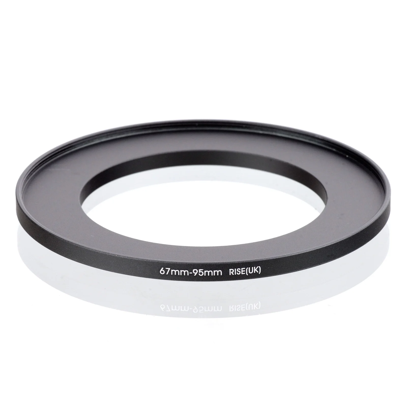 RISE(UK) 67mm-95mm 67-95 mm 67 to 95 Step up Filter Ring Adapter