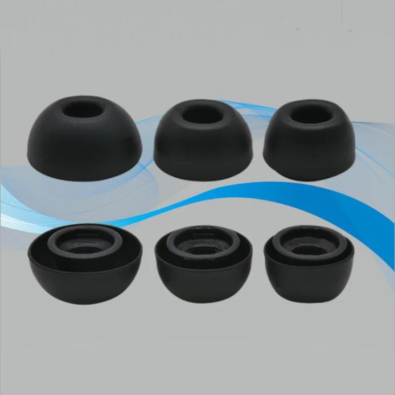 Zachte Siliconen Oordopjes Oortelefoon Case Oordopje Cover Voor Apple Airpods Pro 3 Hoofdtelefoon Oordopje Oor Cap Tips Airpods3 Luistergedeelte Stekkers