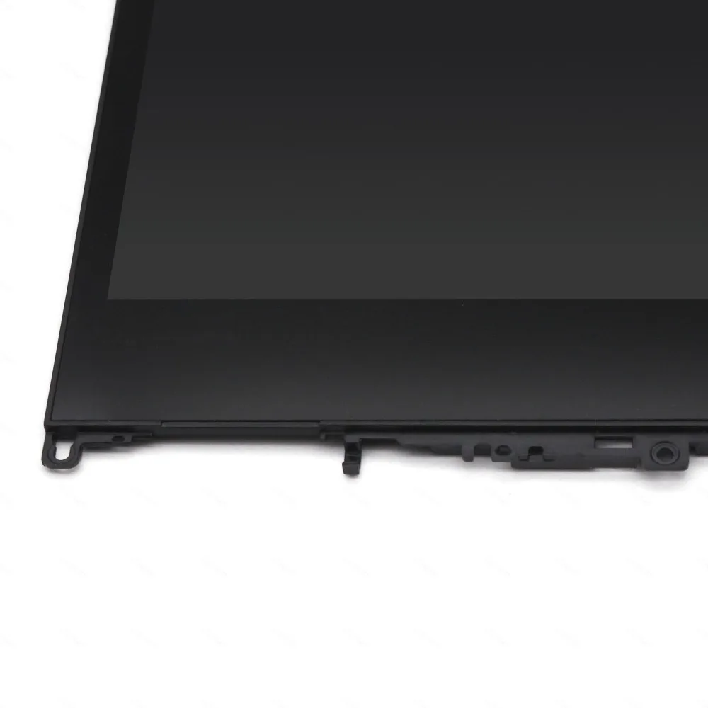 Imagem -03 - Ecrã Lcd para Lenovo Yoga 53014ikb 530-14arr 5d10r03188 1920x1080 Ecrã Táctil Ips com Moldura