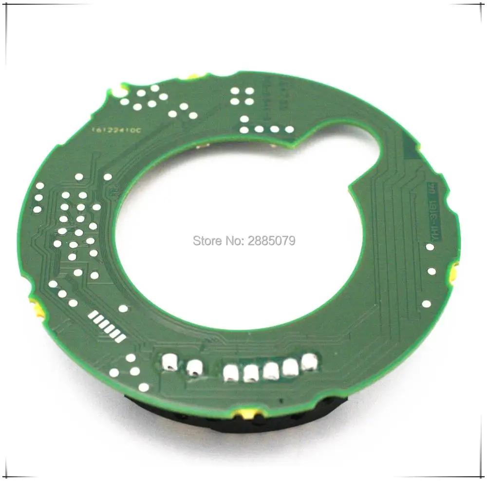 NEW Motherboard For Canon 10-18mm F4.5-5.6 IS STM EF-S 10-18 MAIN PCB ASS'Y YG2-3433-000 Mainboard Lens Repair Part
