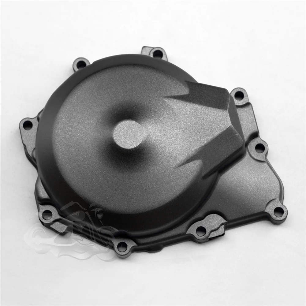 Fit for YAMAHA YZF R6 2006 - 2019 Motorcycle Left Stator Engine Stator Cover Crankcase YZF-R6 YZFR6