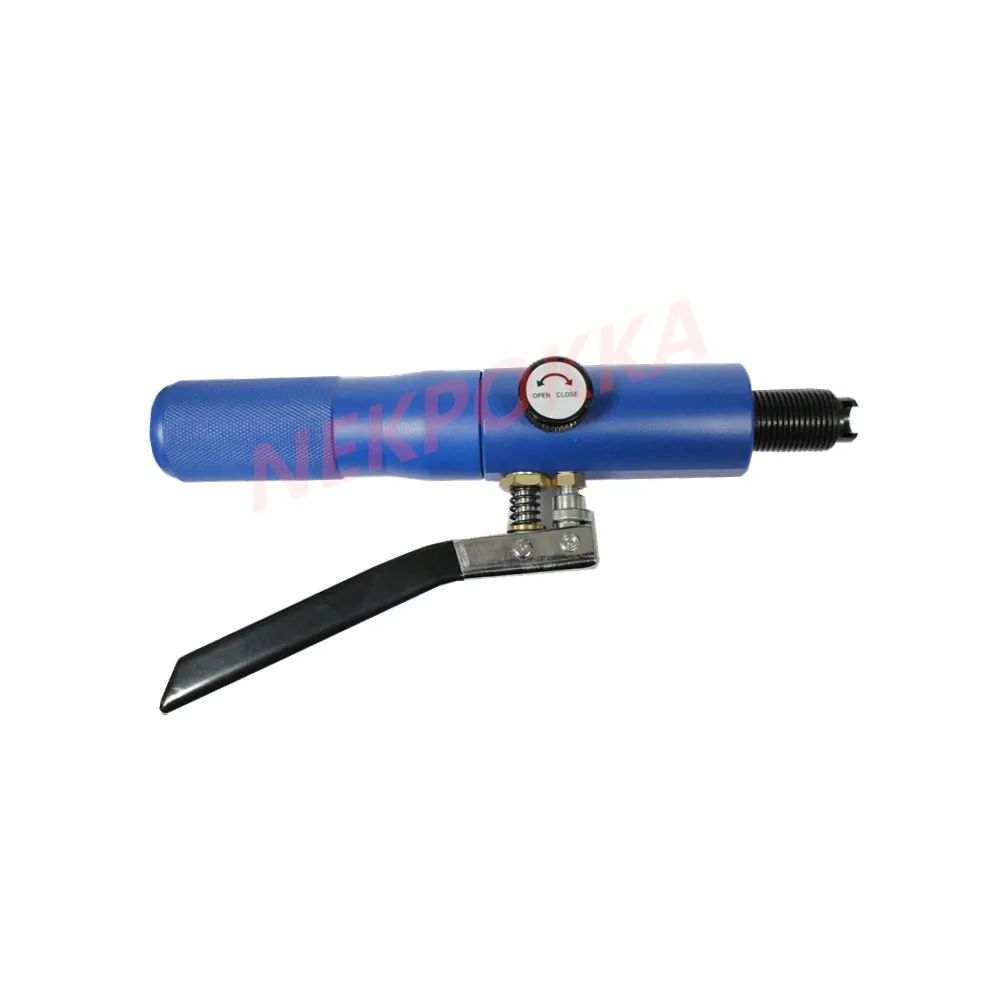 A/C Refrigerant pipeline crimping tools Hydraulic handle,A/C hose crimping Hydraulic handle