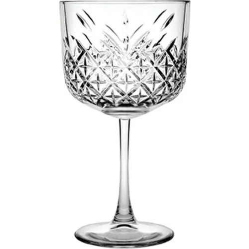 Pasabahce Timeless Wineglass 500 cc 4 Pcs