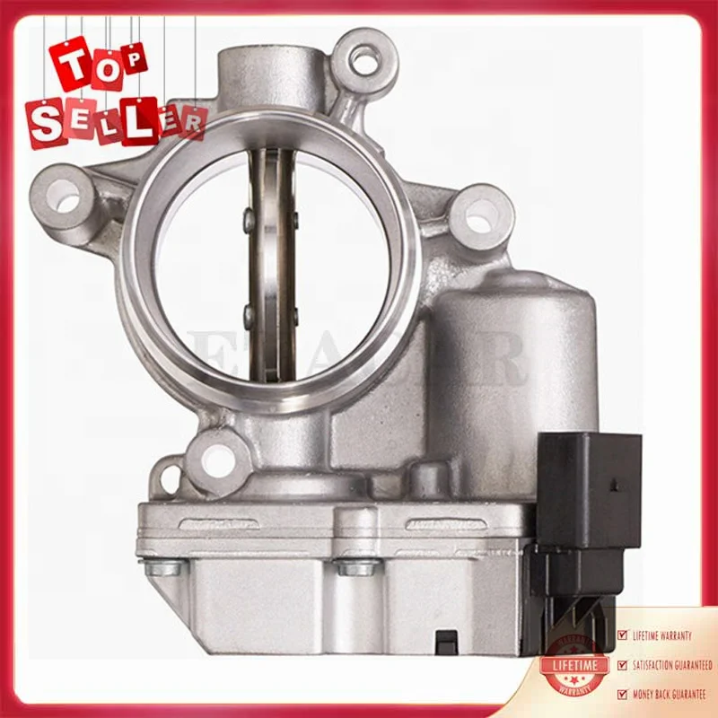 OE: A2C59515371 A2C59514306 A2C37524500 A2C32133000 03G128063T 03G128063S Throttle Body For VWGOLF VI JETTANova (5K1) 2.0 TDI