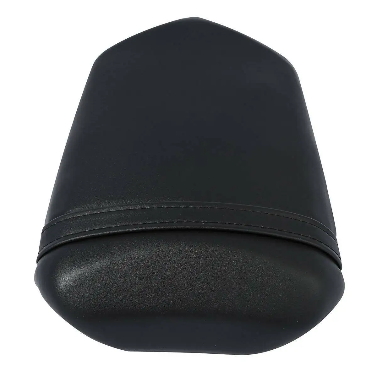 Motorcycle Rear Pillion Passenger Seat For YAMAHA YZF YZF-R1 R1 2004-2006 2005 Black