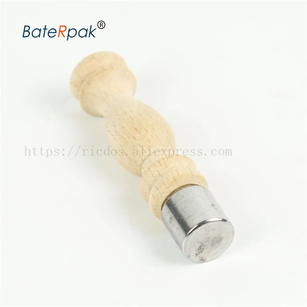 BateRpak Spot/Point Head,Work with Poker Box Blister BOPP Film Wrapper/Cigarettes Cellophane Wrapping Machine parts,1pcs Price