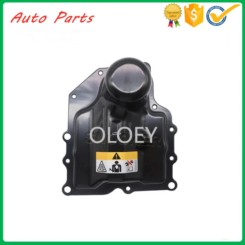 

Dry dual clutch gearbox for DQ200 gearbox valve body oil pan for V W Sagitar Magotan Golf Lavida Scirocco Passat Touran Bora