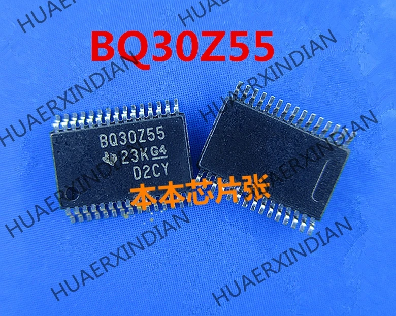 

New BQ30Z55DBTR BQ30Z55 TSSOP30 high quality