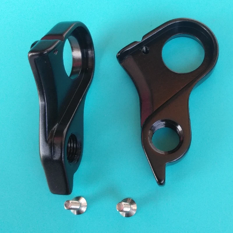 

2pc Bicycle gear hanger For SRAM Cube #10240 AMS Stereo Hybrid Reaction Agree C Fritzz Attain GTC Cross Race TWO15 Mech Dropout