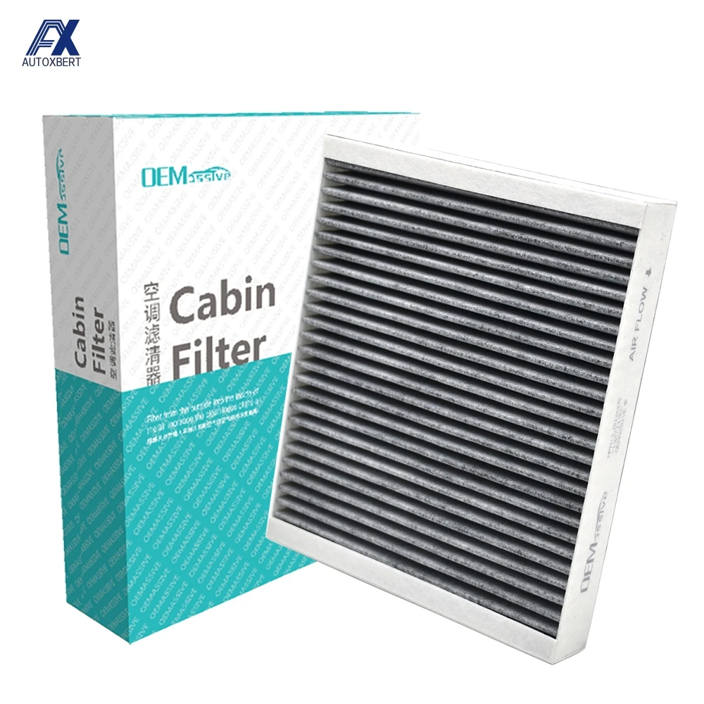 Car Pollen Cabin Air Filter 13271190 1808246 For Opel Vauxhall Astra J Cascada Insignia A Mokka X Zafira P10 W13 G09 J13 P12