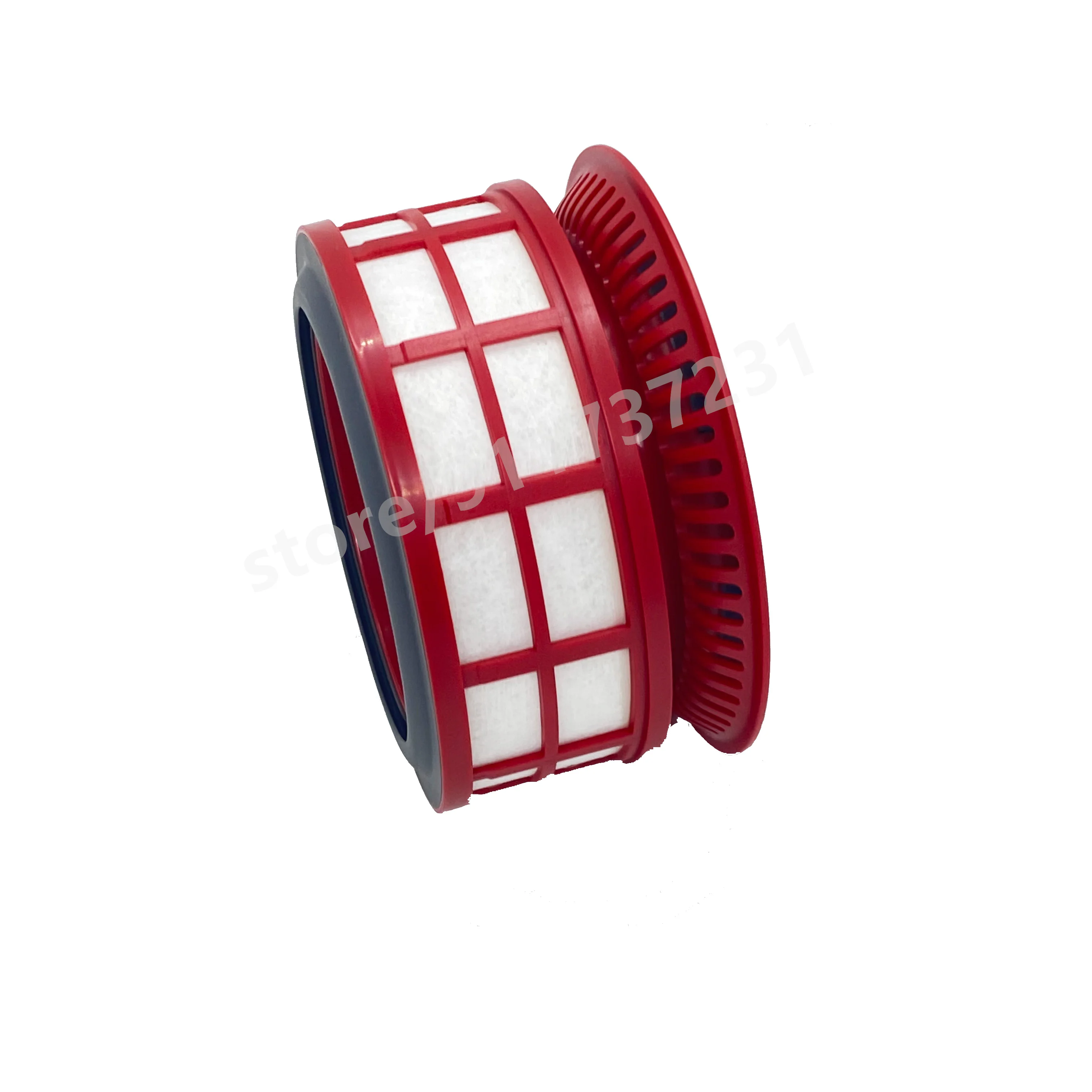 الأصلي Roborock H6 ملحقات تصفية الخلفية مناسبة ل Roborock يده مكنسة كهربائية لاسلكية H6 قطع الغيار