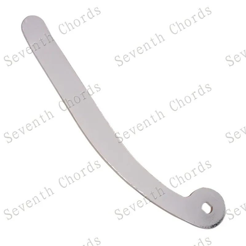 EIN Set Von Vintage Gitarre Tremolo Arm Whammy Bar Griff Frühling Arm Mutter Washer Für Archtop Hohl Semi Hohl Gitarre zubehör – Detail 5