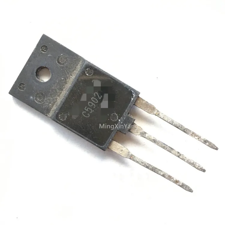 

5PCS 2SC5902 C5902 Integrated Circuit IC chip