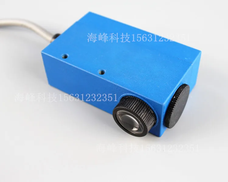 Z3N-TB22 color standard sensor / packaging electromechanical eye food packaging photoelectric