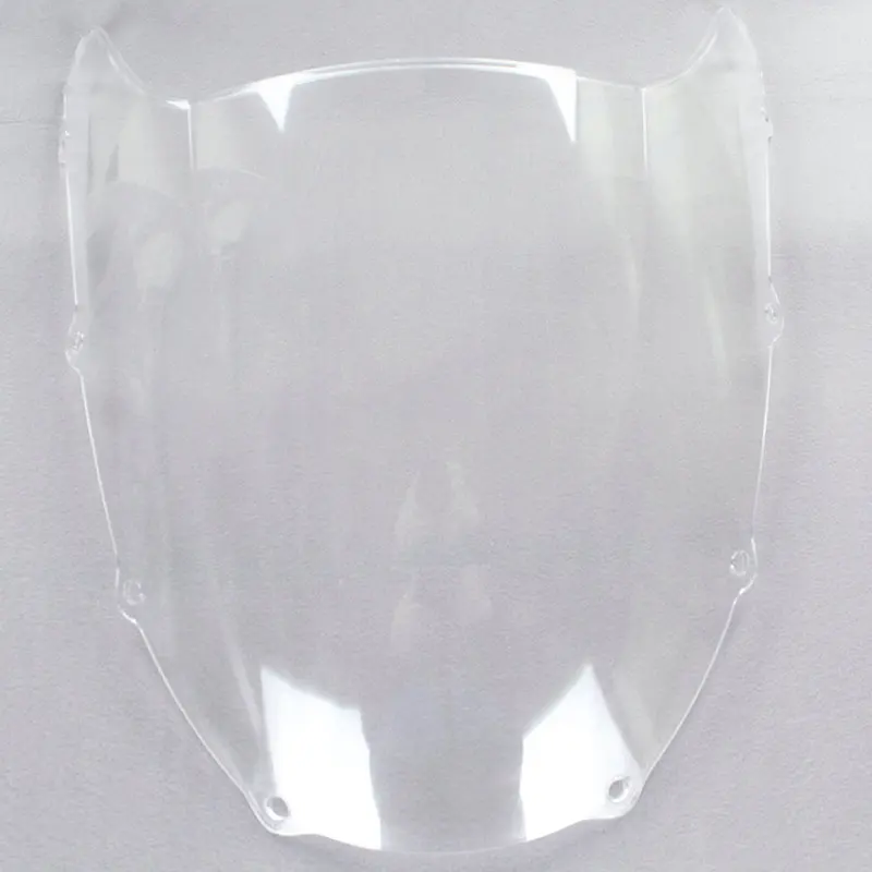 Windscreen For 1998 1999 Kawasaki Ninja ZX9R ZX-9R 900 ZX 9R ZX900 98 99 Wind Screen Deflectors Windshield