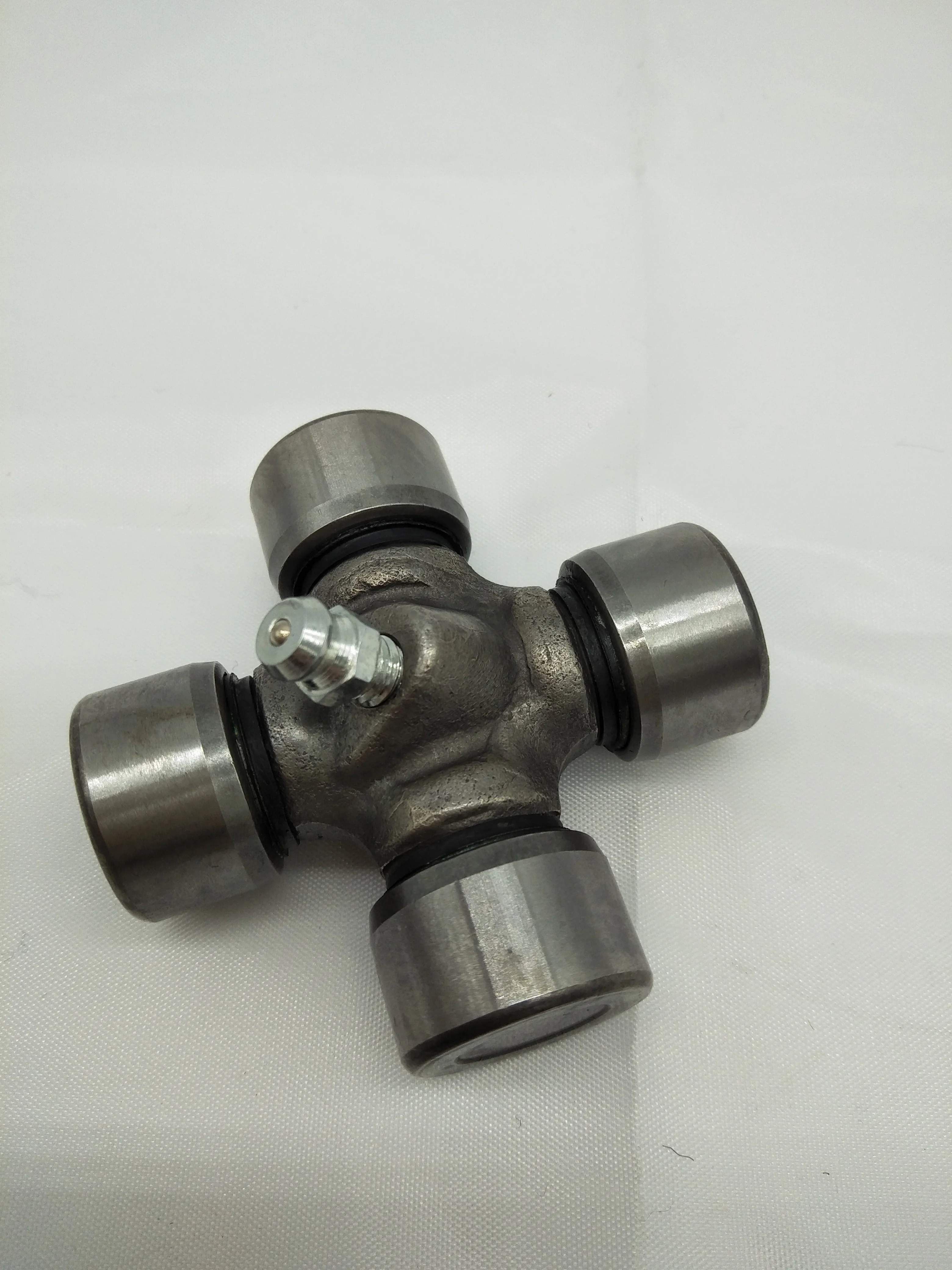 A167 Universal Joint 20X55 22X55 U-Joint CRV Drive Prop Shaft Motorcycle Accessories Universal Joints Crucetas Joints Motor ATV