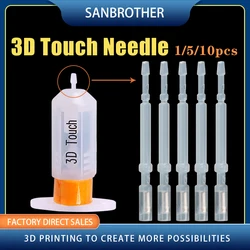Makerbase 3D Touch Sensor Replacement needle replacement parts Only supports Makerbase sensors bltouch needle