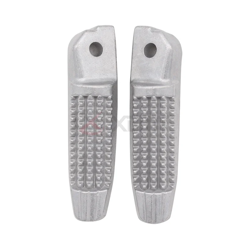 

Motorcycle Rear Footrests Foot Pegs For BMW K1300S K1300R 2008-2013 K1200R K1200S 2003-2008 F800R 2005-2013 R1200S 2004-2006