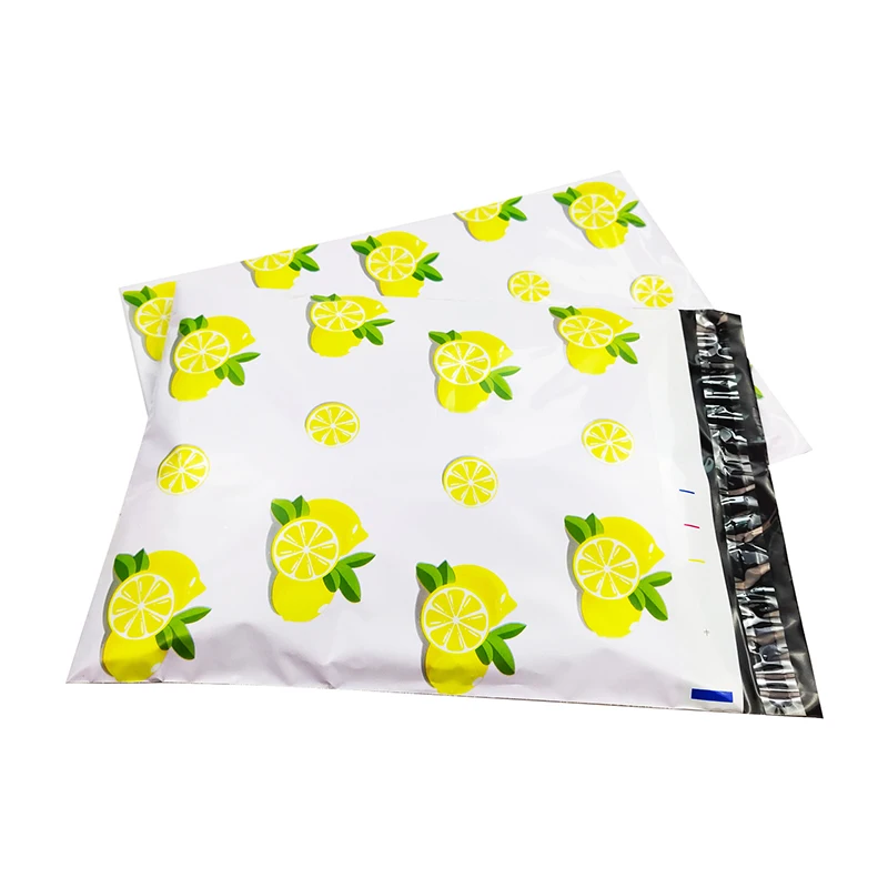 10Pcs 10x13 Inch Color Poly Mailer Without Padded Envelopes Self Seal Mailing Bag Shipping Envelope Clothes Packing Courier Bags