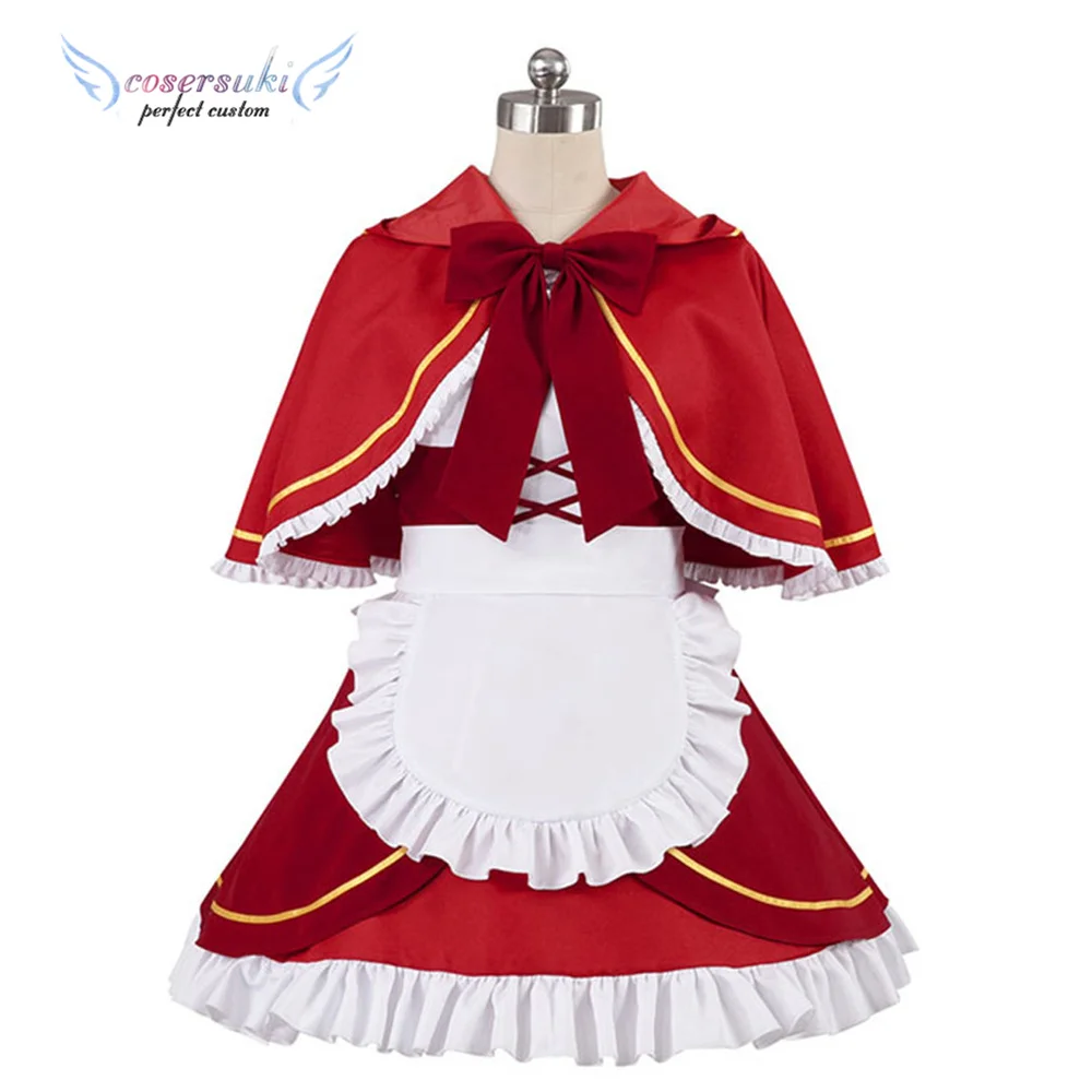 Uma musume Pretty Derby Tokai Teio Cosplay Costume Halloween Christmas Carnival Costume