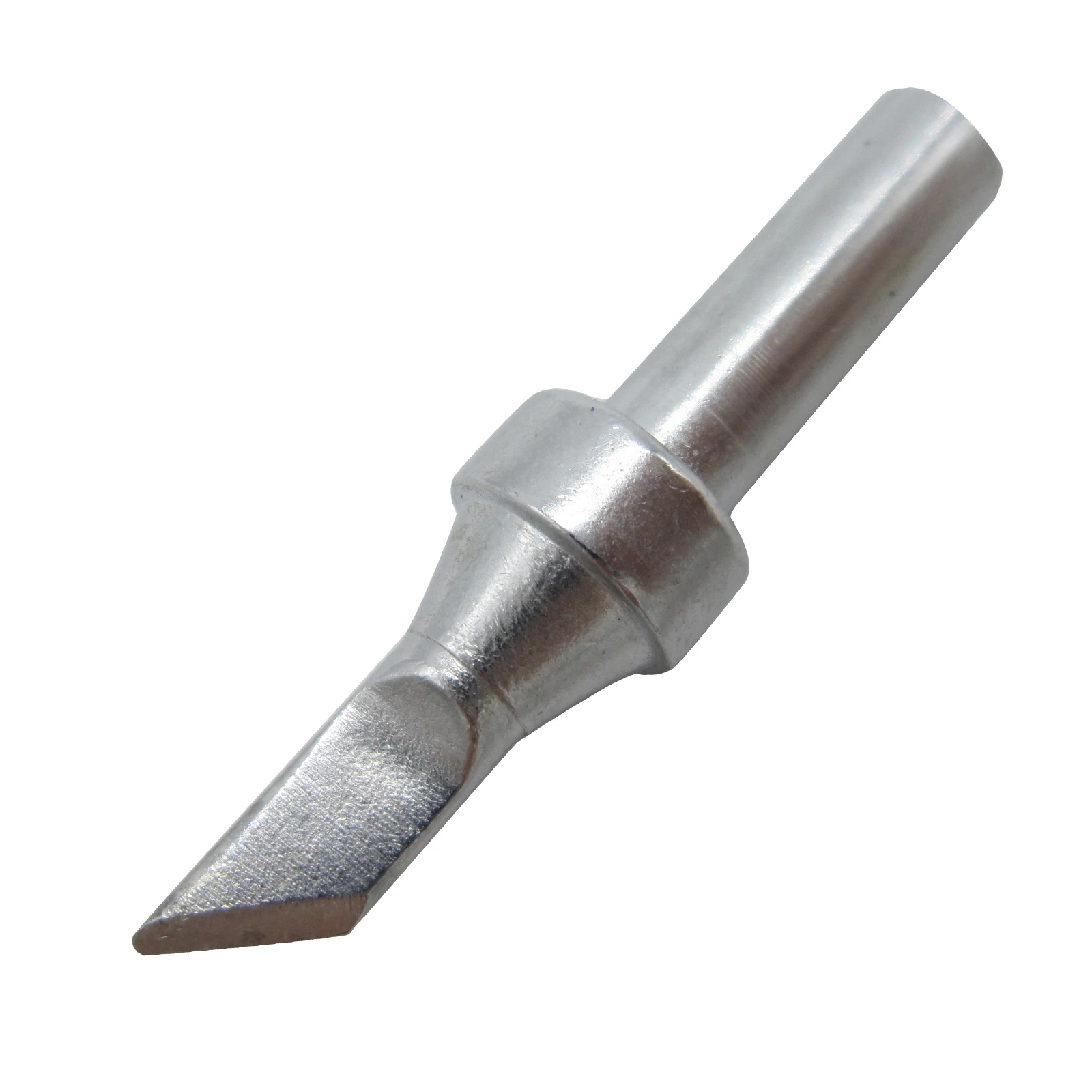 

500-K Small Knife Soldering Tip Replacement Fit for Quick 205 205H AT315DH BK3300L BK3300A BK3600 Station Handle Iron Bit