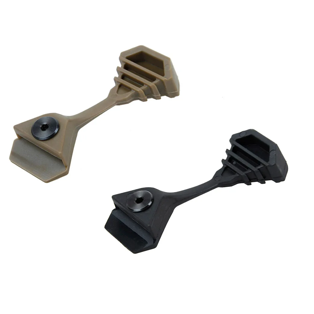 

Rubber Adjusting Handle Special For Ferro Gun Rope Buckle