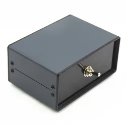 Amplifier/Speaker 1 to 2 / 2 to 1 1 Input 2 Output /2 Input 1 Output Audio Signal Switcher Switch Selector HiFi speaker selector